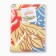The towel of the Dolyana "Easter chicken" 35x60 cm, 100% HL, the moward 164 g/m2