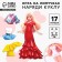 Velcro game is developing. Fun Velcro "Dress the Doll"
