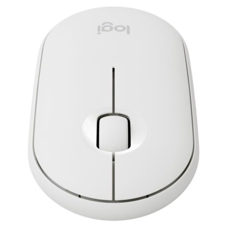 Logitech M350 Logitech Optical (1000dpi) Wireless BT/Radio USB (2but)-2