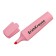 Builder Mark 5 mm, Erichkrause, "Visioline V-12 Pastel" Color Pink