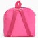 New Year's children's backpack "Happy New Year", Snow Maiden and Bunny, 25x25 cm