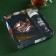 Set “Best Defender”: Black Tea 20 g. Thermostatic 350 ml., Diary 80 sheets, pen