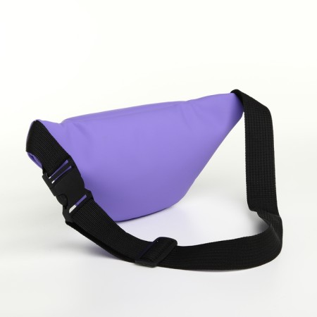 Board belt on lightning, lilac color-3