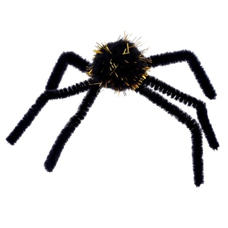 Spiders, set 9 pieces, mix-2