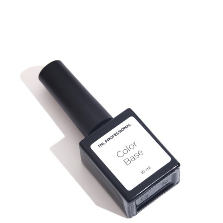 Базовое покрытие Color base TNL №05, с ароматом банана, 10 мл-1