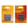 Salt battery Kodak Extra Heavy Duty, AAA, R03-4BL, 1.5V, blister, 4 pcs.