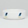 Ceramic bowl for rodents "on style" 80 ml 8.5 x 3 cm