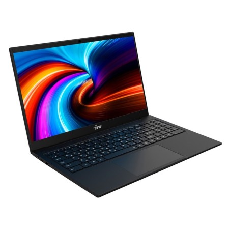 IRO Laptop IRU 15TLI, 15.6 "i5 1135G7, 8GB, SSD 256GB, Intel IRIS XE Graphics, IPS FHD,