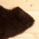 Bath set "Senior in the bath" hat, rug, mitten