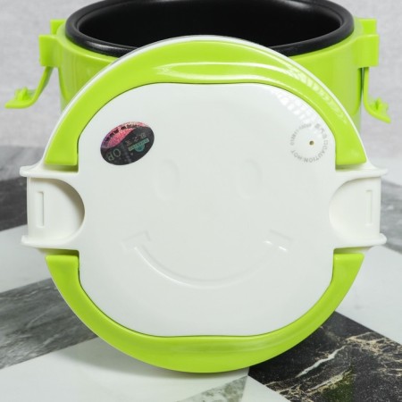 Food container 12 V with a multicooker function 1 l, 150 watts, mix-3