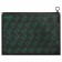 Brauberg A4 notebook folder, 1 compartment, plastic, on zip-lock, "Dino Matrix", 272106