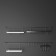 Railing system for the kitchen Dolyan: Basic set, 16 items