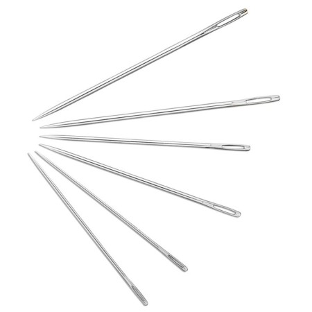 Stop needles Long No. 3-9-1