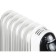 The Soyuz oil heater MRS-1507, 7 sections, 1.5 kW, up to 15 sq.m.