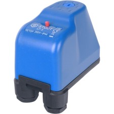 Sukhoi relay Stout SCS-0001-000003, Porcelain nut, 1/4 