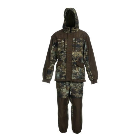 Demisyazon Gorka Light, color 551-3 Brown 19-0912, height 182-188, size 56-58