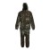Demisyazon Gorka Light, color 551-3 Brown 19-0912, height 182-188, size 56-58