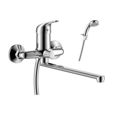 Bath mixer Rossinka Y40-32