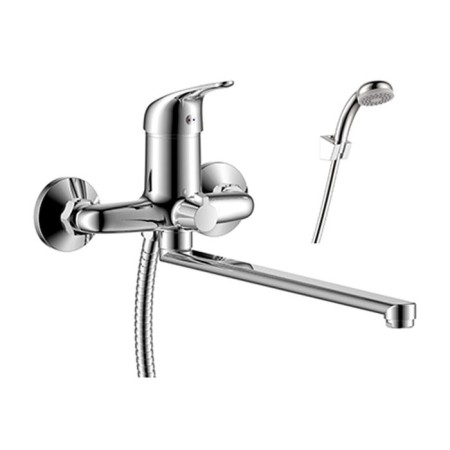 Bath mixer Rossinka Y40-32