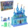 Castle for dolls "Magic" with accessories, sound, light, mix