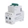 Automatic circuit breaker SE DEKRAFT VA-101, 2 poles, C, 25 A, 4.5 KA, 11068Dek