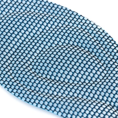Antibacterial, universal shoes 39-40 insoles-2