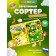 Sorter "What is the difference?" Pets and wild animals ", on Velcro, details: 4 cm
