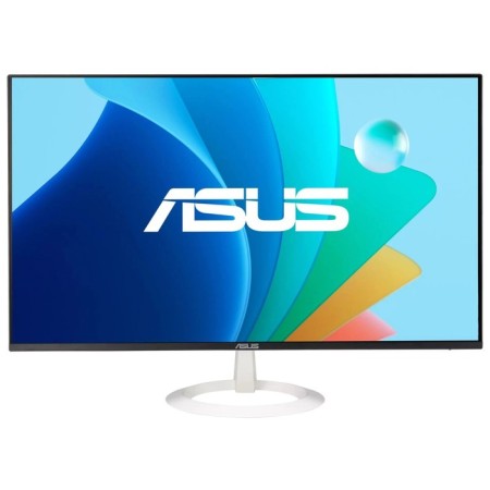 ASUS Munitor 23.8 "VZ24EHF-W Black IPS LED 1MS 16: 9 HDMI matte 250CD 178g/178g 1920x10 107042