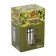 Boyscout thermal circle car, 450 ml, stainless steel, 12V + USB