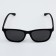 Sunglasses "ONESUN", lens 5 x 6 cm, width 15 cm, pipe 15 cm