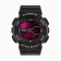 Men's washing watches, silicone strap, with a calendar, waterproof, di-5 dial with