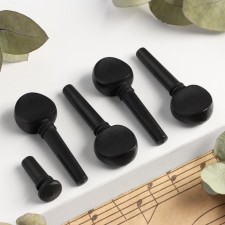 A set of wings for violin Music Life 3/4, 4 pieces