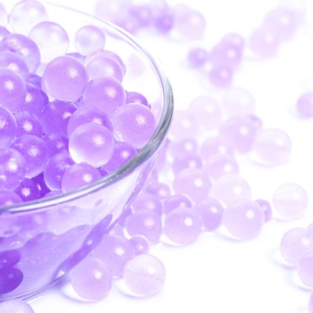 Aquagrunt "Pearl", 50 g, purple-3