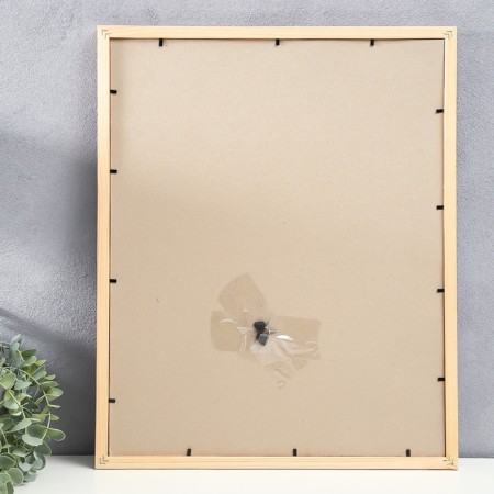 Photo frame tree C20 40x50 cm, unpainted-2