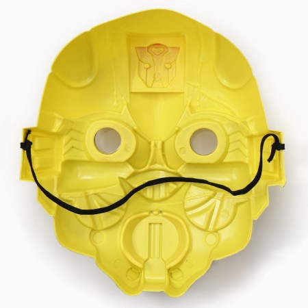 Carnival set "Robo-Men", height 110–122 cm-17