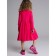 Dress for girls, height 122 cm