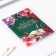 Set of "Beloved Teacher": A6 diary, 64 sheets, block with a sticky layer and pen