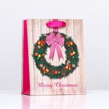 Laminated package 