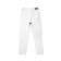 Women's jeans with Contte Elegant cuffs, XS size, Bleach Grey color