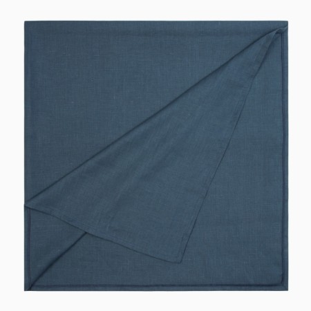 Baby Ethel Linen Collection SEA 145x220cm, 100%flex 210 g/m2-4