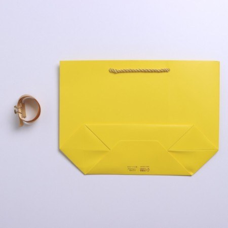 Gift package, packaging, "You are the Best", 19 x 20 x 9 cm-3