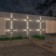 Landscape LED LED Calle IP54 LED 4000K 4W