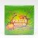 Chewing gum Fruit Ball with an apple filling, 4 g