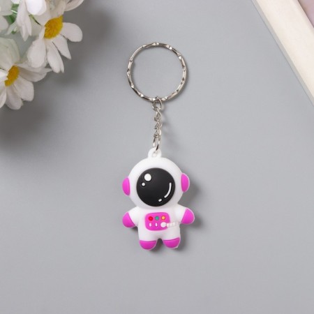 Trick Rubber "Cosmonaut in the spacesuit" MIX4.5x2.4x3.2 cm-1