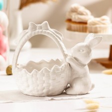 The candy of the bunny 