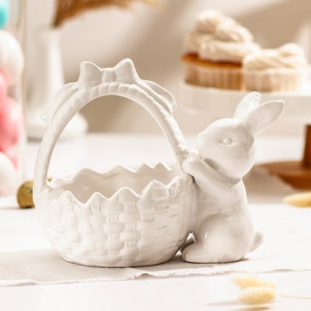 The candy of the bunny "Bunny", 450 ml, 20 × 13 × 16.3 cm