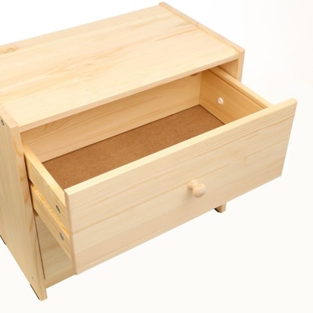 Bedside room RAST 2, 52x30x46, pine array-5