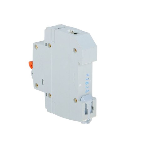 Automatic switch TDM VAL47-29, 1P, 16 A, 4.5 ka-2