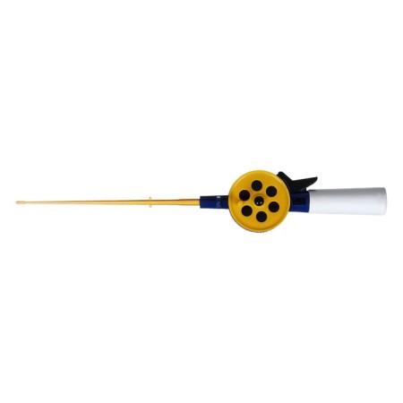 Miner Winter "Pier" PK55 - C with the middle foam pen (ABS) SZh-1