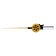 Miner Winter "Pier" PK55 - C with the middle foam pen (ABS) SZh
